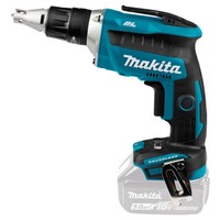 Makita Akku Schnellbauschrauber DFS452Z 18 V Trockenbauschrauber