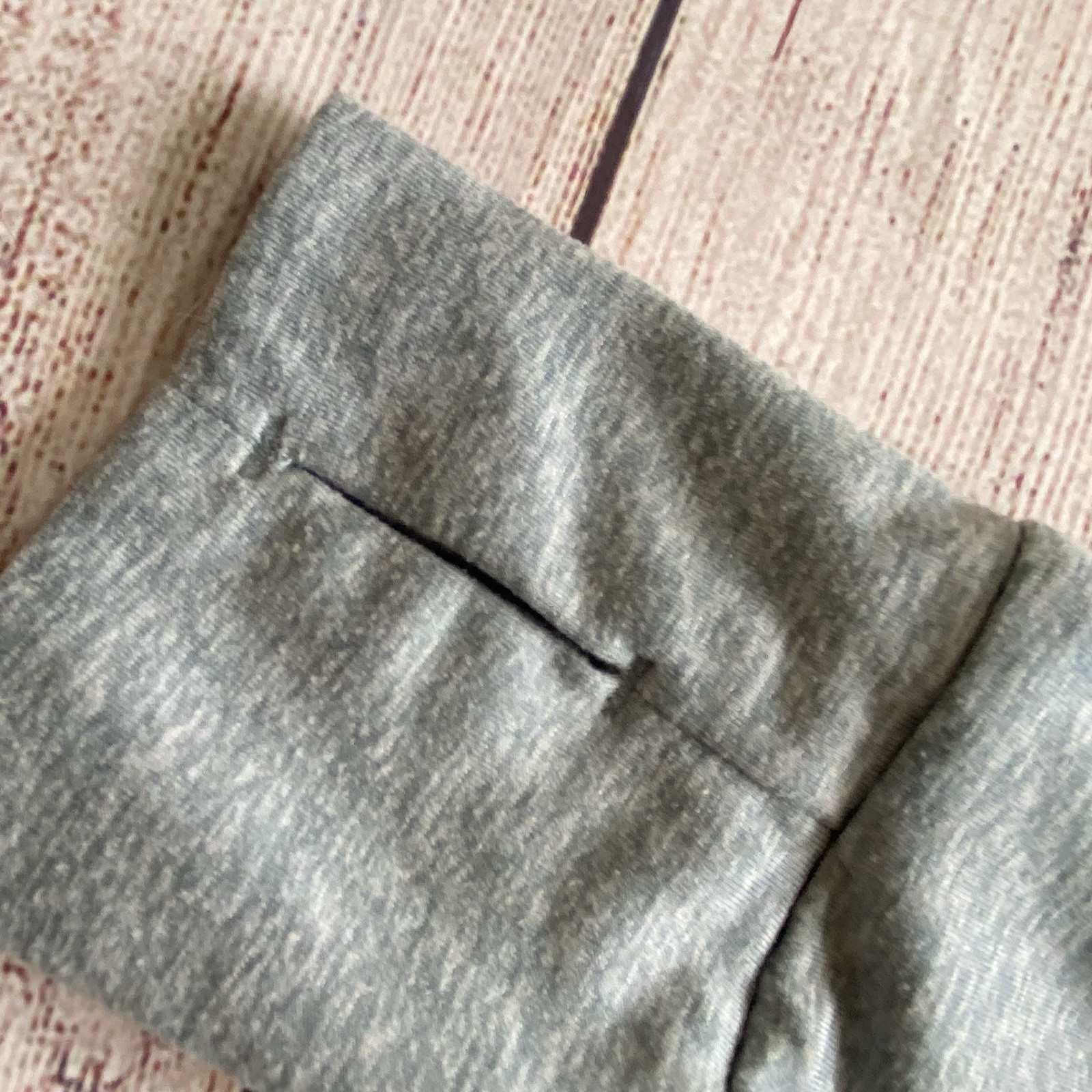 Mondetta Asymmetrical Active Pullover Women's Med… - image 7