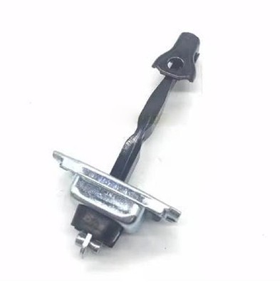 1PC Door Check Door Stop Strap Limiter For 2007-2012 Toyota Alphard GGH20 ANH20