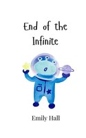 End Of The Infinite Emily Hall Taschenbuch Englisch 2024 EAN 9789908004075