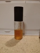 Coty Wild Musk Cologne 1.5oz Spray As Pictured, VINTAGE DISCONTINUED