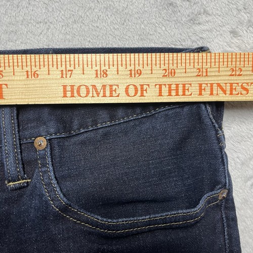 Polo Ralph Lauren Jeans Uomo 42*x30* Blu Denim Hampton Relaxed Dritto Elasticizzato - Foto 10 di 13