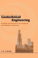 V. N. S. Murthy | Geotechnical Engineering | Buch | Englisch (2002) | Crc Press