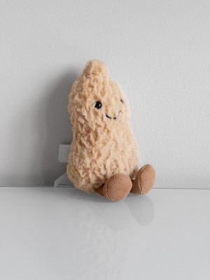 Jellycat Amuseable Peanut - SOLD OUT - VHTF - NWT - RARE | eBay