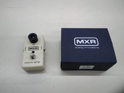 MXR M133M Effect Pedal - Photo 1/4