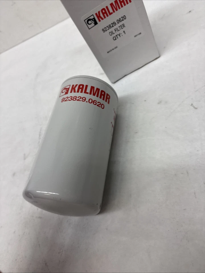 Топливный фильтр Kalmar 923829.0620 - Изображение 3 из 4