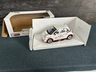 FIAT 500 AUSTRALIAN GRAND PRIX 2008 Ben Tune ABARTH scala 1/24 MONDO MOTORS 1/25