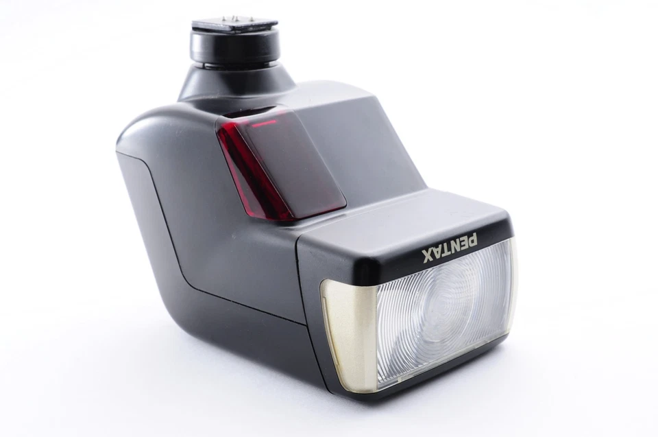 Pentax AF 330 FTZ Excellent+5 Shoe Mount Flash from Japan Y3011 - Image 3 of 4