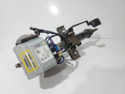 2013 Hyundai Accent Power Steering Column Motor OEM 56340-1R500 2012-17 pump