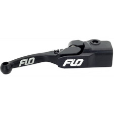 FLO MOTORSPORTS PRO 160 BRAKE LEVER BLACK Husqvarna TC 85 17/14 2014-2019 KTM