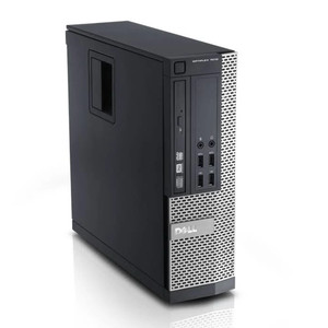Dell Optiplex 7010 SFF i7-3770 8 Go RAM Sans disque dur