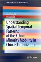 Gaoxiang Li (U. A.) | Understanding Spatial-Temporal Patterns Of The Ethnic...