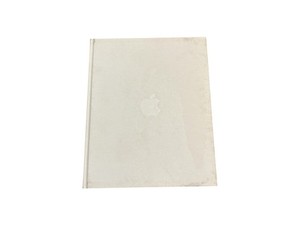 【お値下げ】Designed by Apple in California（小） Designed by Apple in California' book released in $200 and $300