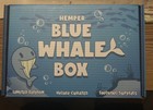 Blue Whale Bong by Hemper,Nice Limited Edition — photo 1