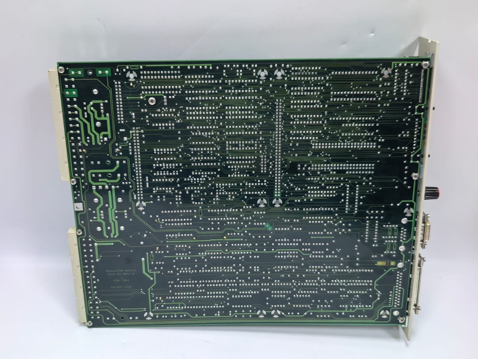UNKNOWN ADB-PCB 1364 1590.03.203/3450.64.603 ADB-PCB 1364 1590.03.203/3450.64.603 PCB BOARD 9