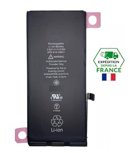 Batterie pour le Apple iPhone 11 (A2111 A2221 A2223) 3110 mAh Battery Akku neuf