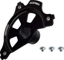 Acerbis Mounting Kit for Front Disc Covers 2043170001 0520-3865 20431-70001