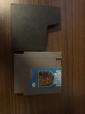 NES Nintendo - Uncharted Waters - Authentic / Tested (Koei, 1991)