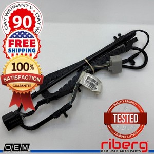 68211876AA OEM MOPAR 13-20 Grand Caravan Sliding Door Right Wire Track TESTED