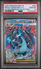 PSA10 Mega Charizard X ex Promo