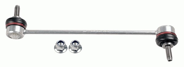 2x ✅Fits LEMFORDER 37215 01 ROD/STRUT, STABILIZISER  ⭐UK Seller⭐