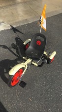 Mobo Tot, Three Wheeled Cruiser Tricycle, Kids,