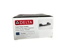 Delta Dryden Tissue Holder - Venetian Bronze 75150-RB
