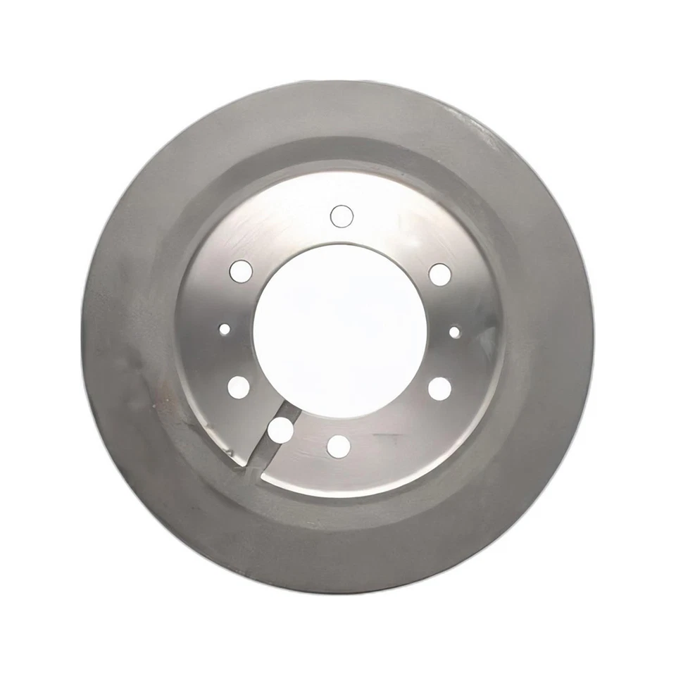 Tambor de freno trasero Toyota Land Cruiser 3,4 L 1981 1982 1983 1984 1985 1986 1987 Foto 2 de 4