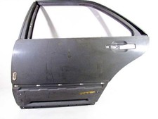 93-99 Mercedes W140 S320 SWB Left Rear Door Skin Panel 140730709 NOS OEM