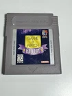 Nintendo Game Boy Game & Watch Gallery Tested Working Authentic DMG-AGAE