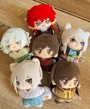 Official Kamisama Love Kiss Nanami Tomoe 12 cm Blind box Plush Doll Pendant Toys