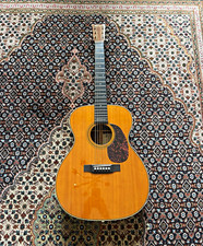 Martin 000-28EC Eric Clapton guitar
