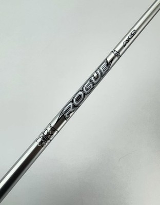 Callaway Elyte #6 Hybrid Schaft Aldila Rogue Pro 65 Senior Graphite 38,5'' /Neu