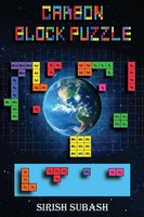 Sirish Subash | Carbon Block Puzzle | Taschenbuch | Englisch (2021)
