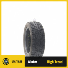 Used 20555r16 Toyo Observe Gsi-5 94t - 932