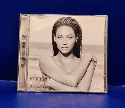 Beyonce   I Am...Sasha Fierce CD, Deluxe Edition  Pre-owned   Great Condition