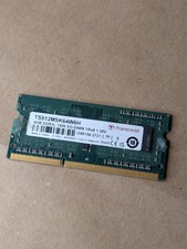 Transcend 4GB DDR3L 1600MHz SO-DIMM Laptop RA...