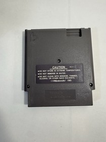 Cartucho Videojuego Nintendo NES Captain Skyhawk NES | Probado y Funcionando