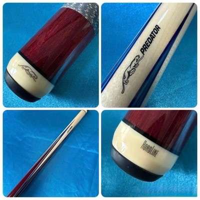 Butt only Predator Sneaky Pete Pool Cue billiards | eBay