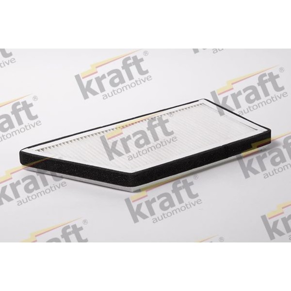 Kraft Innenraumfilter Partikelfilter Passend FüR Peugeot 206 206+ | 1735530-image