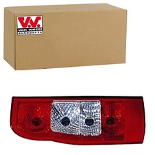 VAN WEZEL RÜCKLEUCHTE HECKLEUCHTE LINKS passend für FORD TRANSIT | 1985931
