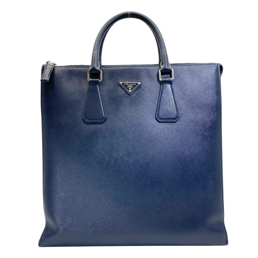 PRADA Blue Bags for Men for sale - eBay