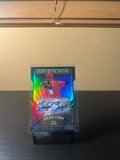 2015 Panini Elite Extra Edition Baseball Cards 22