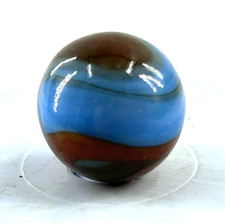 VINTAGE CHRISTENSEN AGATE MARBLE