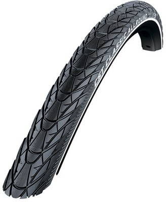 Reifen CST Sensamo Allround 28 x 1,75'' / 47-622mm - Schwarz mit Reflexion