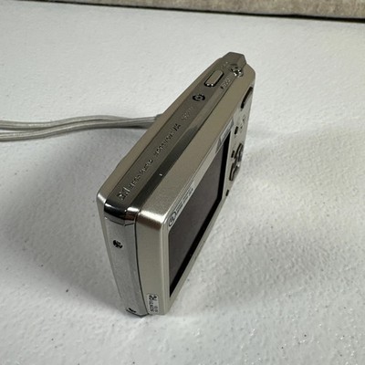 SONY Cyber-shot DSC-T33 デジカメ 2411 Amazon.com : Sony Cybershot DSCT33 5.1MP Digital Camera with 3x