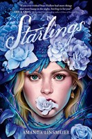Starlings Amanda Linsmeier Taschenbuch Einband - Flex.(Paperback) Englisch 2024