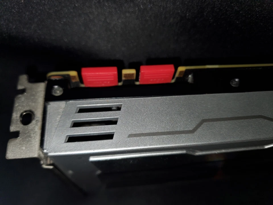 MSI GTX 980TI Video Card 6GB DDR5 Fully Tested OG  - Image 4 of 4