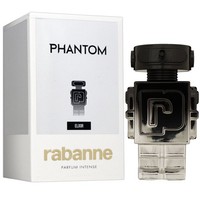 Rabanne Phantom Elixir 50 Ml Parfum Intense Eau De Parfum Edp Herrenparfum