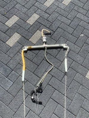 Core Sensor 2s Bar Kitesurfen